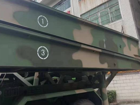 开封海洋 / 林地场景数码伪装