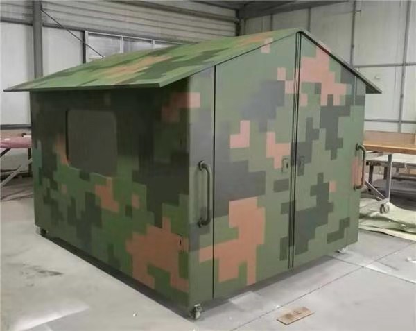 开封外墙迷彩漆施工前，墙面基层处理是